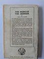 Boardman Books:  THE MORGUE THE MERRIER by June Truesdell (No.43) (Paperback)