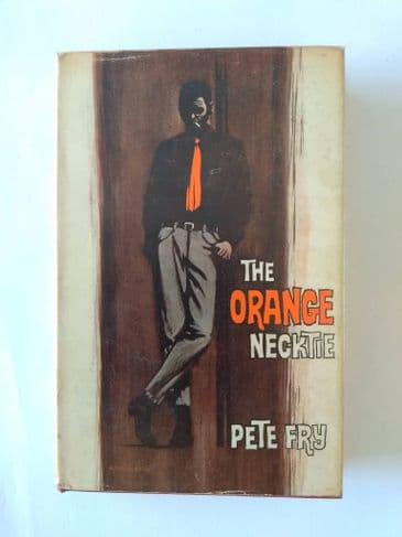 Boardman Books: THE NECKTIE by Pete Fry (No.517) (Hardcover)