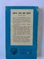 Boardman Books:  UNTIL YOU ARE DEAD by Henry Kane (No.129)(Paperback)