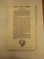 Boardman Books: WHITE FOR A SHROUD by Don Cameron (No.71) (Paperback)