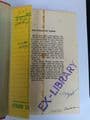 Boardman Books: WHO STEALS MY NAME by Clay Richard (No.490) (Hardcover)