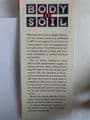 BODY AND SOIL BY RALPH MCINERY (HARDBACK)