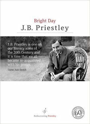Bright Day [Hardcover] by J.B. Priestley