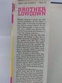 BROTHER LOWDOWN by S K Epperson (Hardcover)