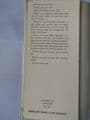 BULLETS FOR BRANDON by Vernon Warran (THRILLER B.C.E)  (Hardcover)