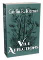 BUNDLE - 3  Caitlin Kiernan  Collections