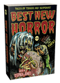 BUNDLE - All 7 Best New Horror #25- #31  (Paperbacks) edited by Stephen Jones