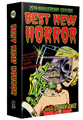 BUNDLE - All 7 Best New Horror #25- #31   [trade paperbacks] edited by Stephen Jones