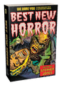 BUNDLE - All 7 Best New Horror #25- #31   [trade paperbacks] edited by Stephen Jones