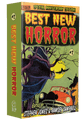 BUNDLE - Best New Horror #1, #2 & #3  [3 Anthologies] edited by Stephen Jones