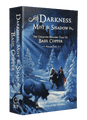 BUNDLE - Darkness, Mist & Shadow  [3 Collections] Basil Copper ed by Stephen Jones