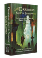 BUNDLE - Darkness, Mist & Shadow  [3 Collections] Basil Copper ed by Stephen Jones