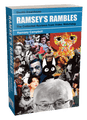 BUNDLE - Ramsey's Ramblings (3 collections of essays) by Ramsey Campbell