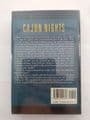 CAJUN NIGHTS by D J Donaldson (Hardcover)