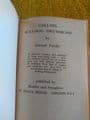 CALLING BULLDOG DRUMMOND by Gerard FAIRLIE  (Paperback)