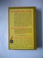 CARDINAL Edition: PASSIONS SPIN THE PLOT by Vardis Fisher (Paperback)
