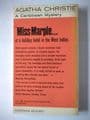 CARIBBEAN MYSTERY by Agatha Christie (No.1418) (Paperback)