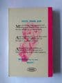 CATT OUT OF THE BAG by Clifford Witting (Paperback)