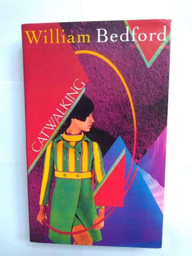 CATWALKING (Hardcover) by William Bedford