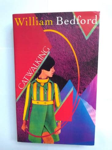 CATWALKING (Hardcover) by William Bedford