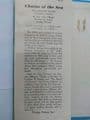 CHAINS OF THE SEA edited by Robert Silverberg (Hardcover)