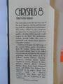 CHRYSALIS 8 edited by Roy Torgeson (Hardcover)