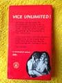 CITY LIMITS by NICK MARINO (No.G 315)  (Paperback)