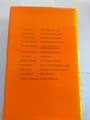 CLASSIC SCIENCE FICTION THE FIRST GOLDEN AGE edited by Terry Carr (Hardcover)