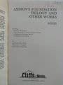 CLIFF'S NOTES ON ASIMOV'S FOUNDATION TRILOGY & OTHER WORKS (Paperback)