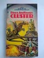 CLUSTER TRILOGY by Piers Anthony (3 BOOK SET) (Paperback)