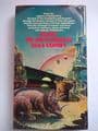 CLUSTER TRILOGY by Piers Anthony (3 BOOK SET) (Paperback)