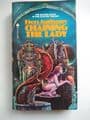CLUSTER TRILOGY by Piers Anthony (3 BOOK SET) (Paperback)