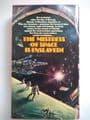 CLUSTER TRILOGY by Piers Anthony (3 BOOK SET) (Paperback)