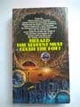 CLUSTER TRILOGY by Piers Anthony (3 BOOK SET) (Paperback)