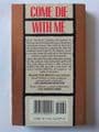 COME DIE WITH ME by William Campbell Gault  (Paperback)