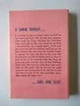 CONVENTION GIRL by Don Elliott (Robert Silverberg) (Paperback)