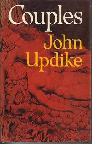 Couples (Hardcover) by John Updike