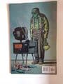 D C : THE NEW FRONTIER by Darwyn Cooke No.s 1 - 6 Inc.