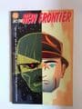 D C : THE NEW FRONTIER by Darwyn Cooke No.s 1 - 6 Inc.
