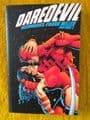 DAREDEVIL VISIONARIES: Frank Miller VOL 1,2 & 3 (Limited Edition (Hardcover)