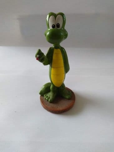 DARK HORSE COMICS PRESENTS ALBERT (NO 25) (RESIN FIGURINE)