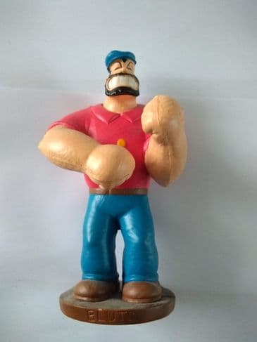 DARK HORSE COMICS PRESENTS  BLUTO (NO 23)   (RESIN FIGURINE)