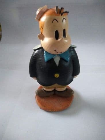 DARK HORSE COMICS PRESENTS TUBBY (NO 33) (RESIN FIGURINE)