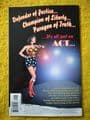 DC COMICS REALWORLDS WONDER WOMAN (Paperback)