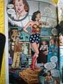 DC COMICS REALWORLDS WONDER WOMAN (Paperback)