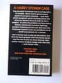 DEAD LETTER by Jonathan Valin (Paperback)