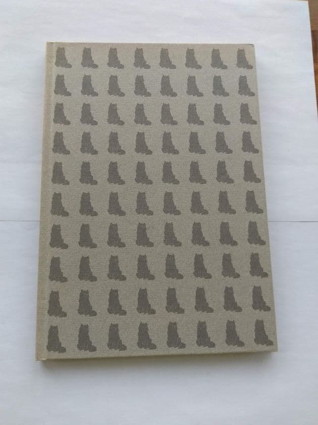 DEATH HAS LOST ITS CHARM FOR ME by Ray Bradbury (Hardcover)