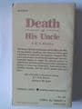 DEATH OF HIS UNCLE by C.H.B Kitchin  (P683 ) (Paperback)