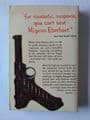 DELL BOOK : DEAD MEN'S PLANS by MIGNON G EBERHART   (Paperback )