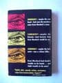 DELL BOOK : EYE WITNESS by George Harmon Coxe (No.902) (Paperback)